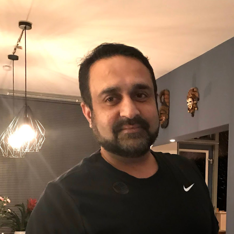 Vijay Kumar Swaminathan