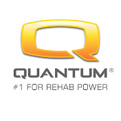 Quantum Rehab