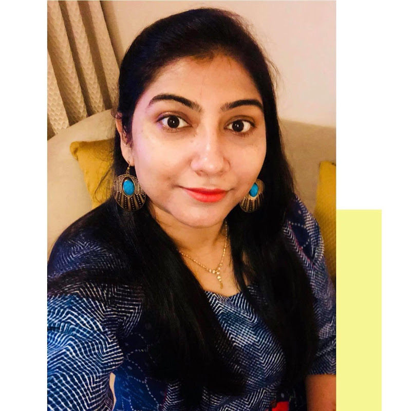 Vyanjana Chaudhary PASSION