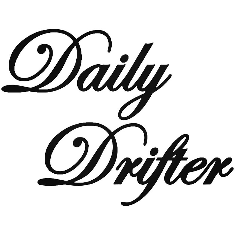 Dailydrifft D