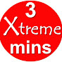 Xtreme 3 minute Videos logo