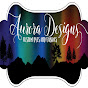 Aurora Designs logo