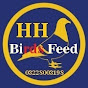 HH Birds Feed logo