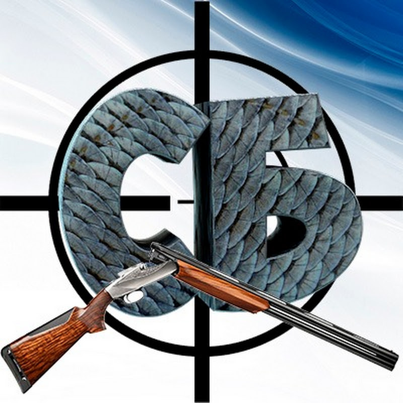 Сибирский Браконьер Logo