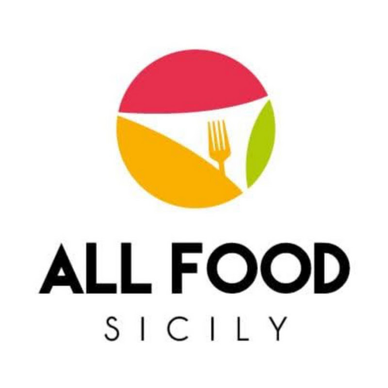 ALL FOOD SICILY