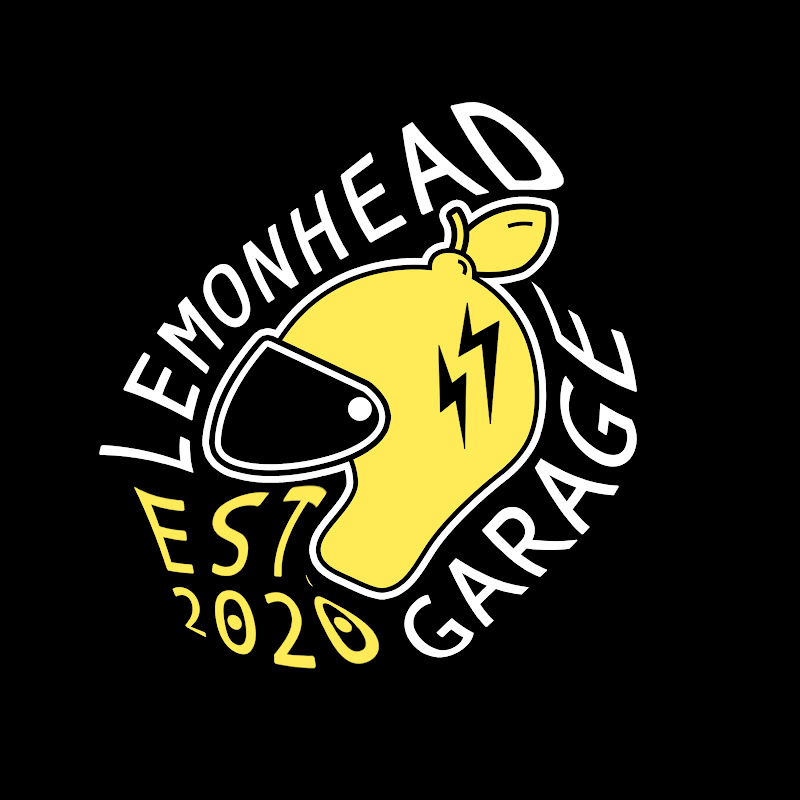 Lemonhead Garage
