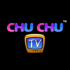 ChuChuTv123 KidsSong