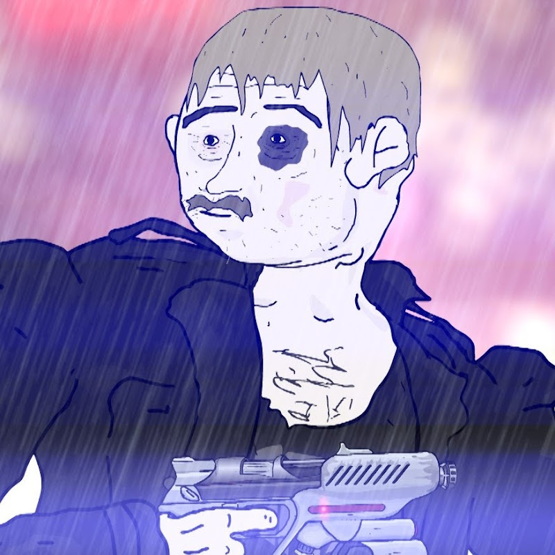 Михаил МК