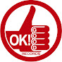 OK! Good Records logo