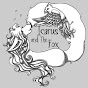 Icarus And The Fox logo