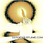 DependableFlame logo