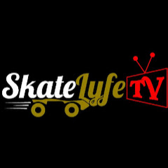 SkateLyfe TV net worth