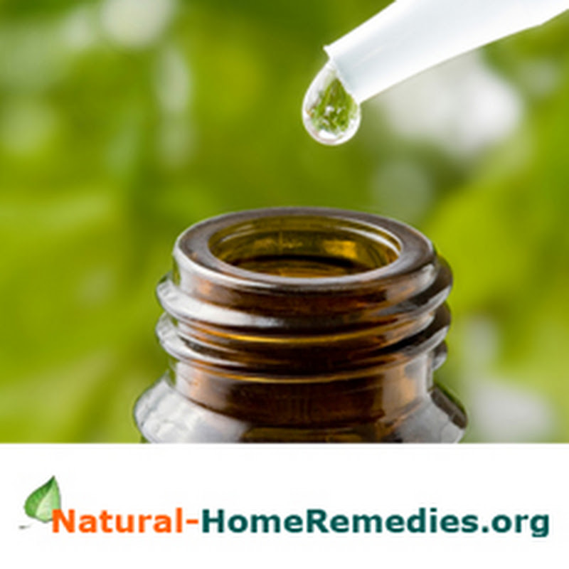 Natural - Home Remedies