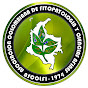 Asociación Colombiana de Fitopatología ASCOLFI logo