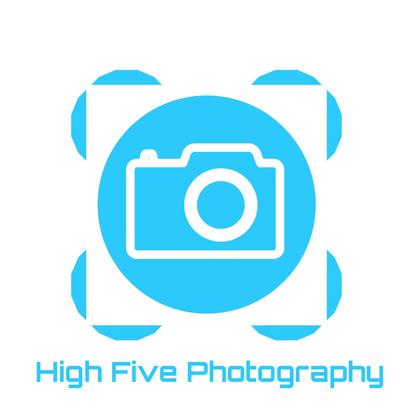 High Five Photography