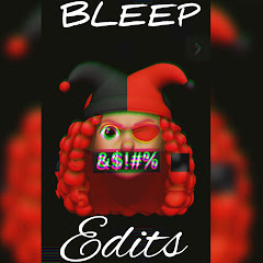 Bleep Editz