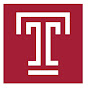 Temple University Engineering logo
