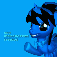 Geo Bluecropper Studios ッッ net worth