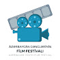 Azerbaijan Youth Film Festival logo