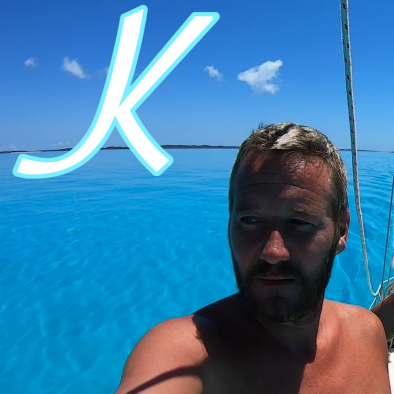 Ladyksailing