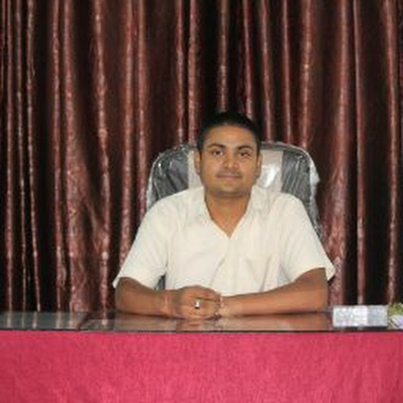 Amit Kumar Tiwari