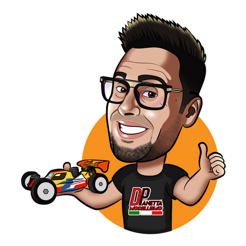 D.P Modellismo