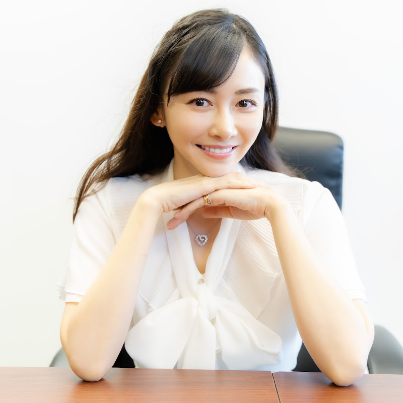 杉原杏璃チャンネル