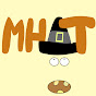 My House At Thanksgiving logo