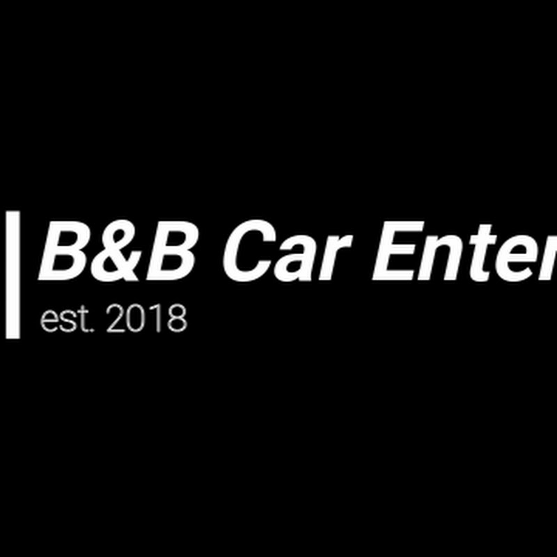 B&B Car Entertainment