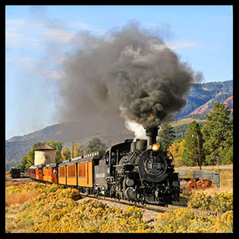 SteamTrainVideos.com icon