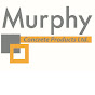 Murphy Concrete Products Ltd logo