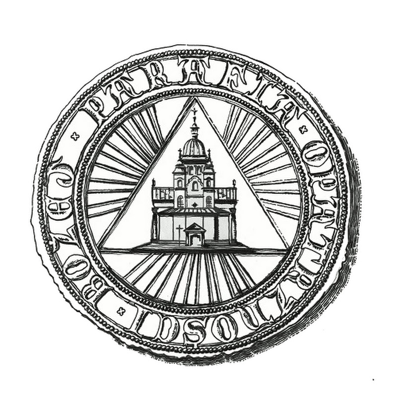 Katolik Jaworze logo