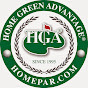 Home Green Advantage Inc. logo
