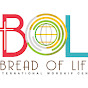 Bread of Life International Worship Center logo