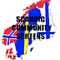 Scandic Community Screen logo
