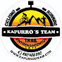 Kapurro's Team logo