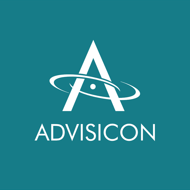 Advisicon Logo