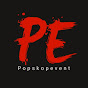 Popskopevent logo