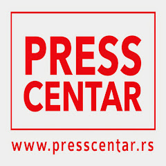 Press centar UNS channel logo