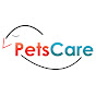 Pets Care logo