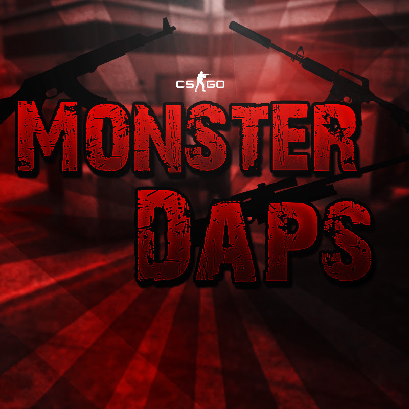 Monster Daps