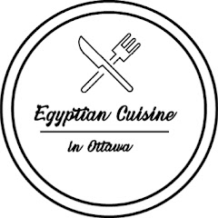 Egyptian Cuisine In Ottawa - المطبخ المصري channel logo