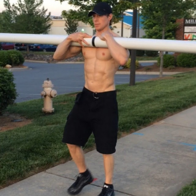 Burn Personal Training