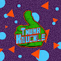 Thumb Knuckle
