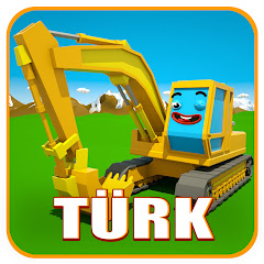 Channel thumbnail for Cars Town - Çocuklar için çizgi film