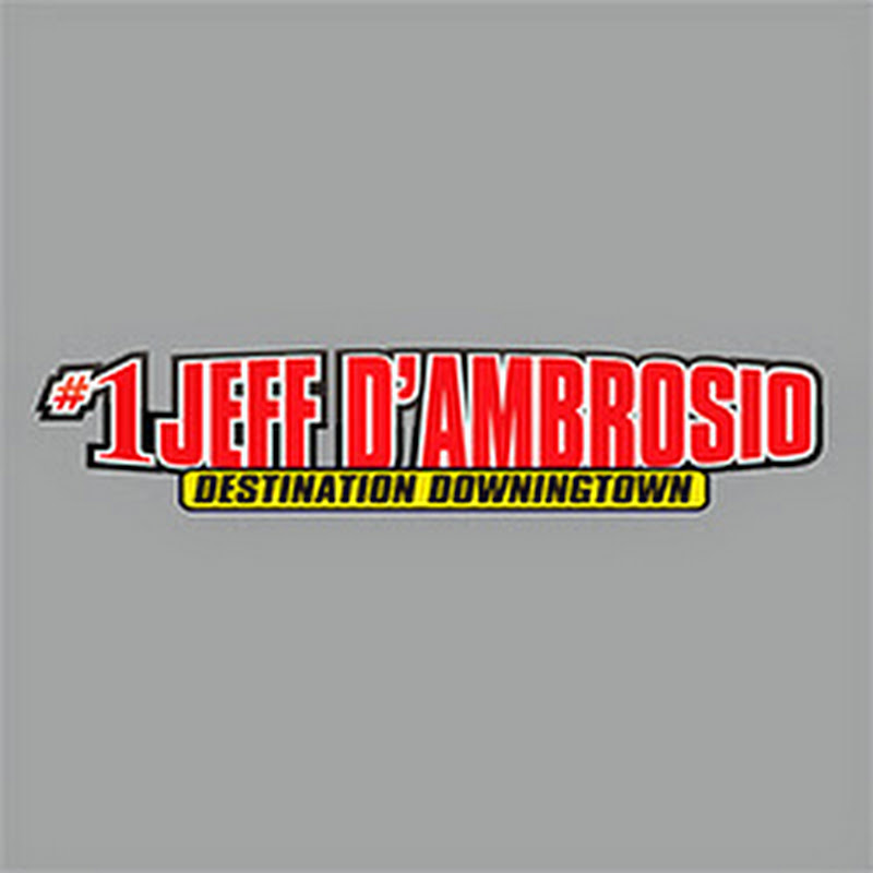 Jeff D'Ambrosio Dodge Chrysler Jeep Downingtown