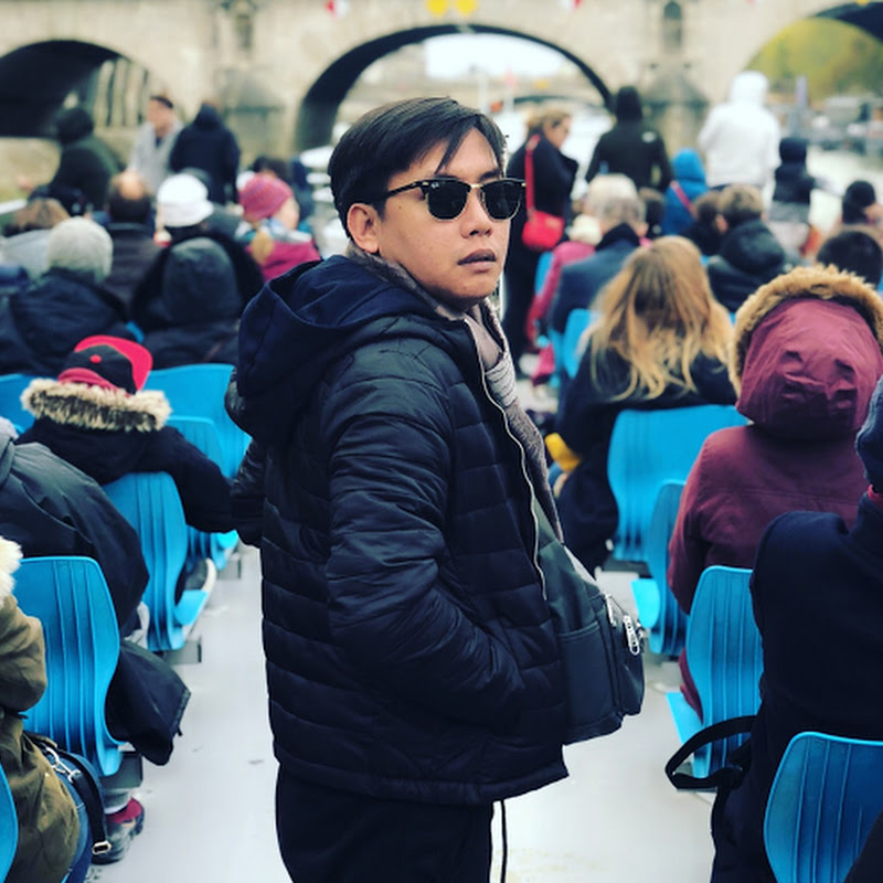 Gary Arcilla