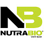 Nutrabio Việt Nam logo