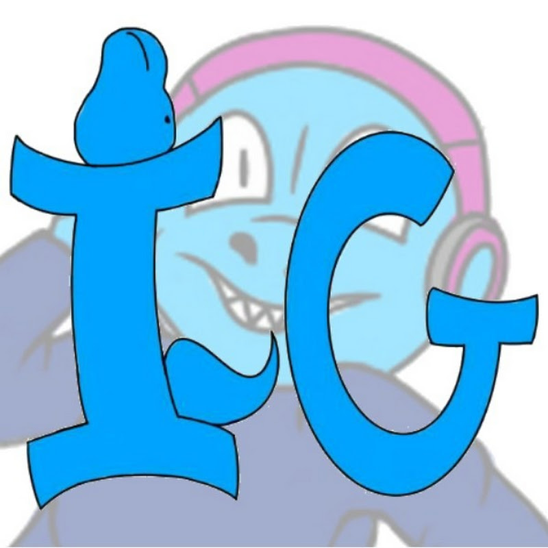the blue gaming gecko