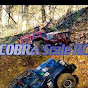 COBRA Scale RC logo